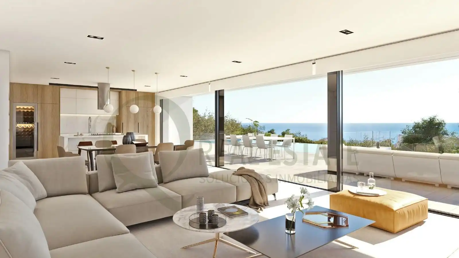 Villa mit Pool zum Verkauf in Calle JAZMINES, imagen 5