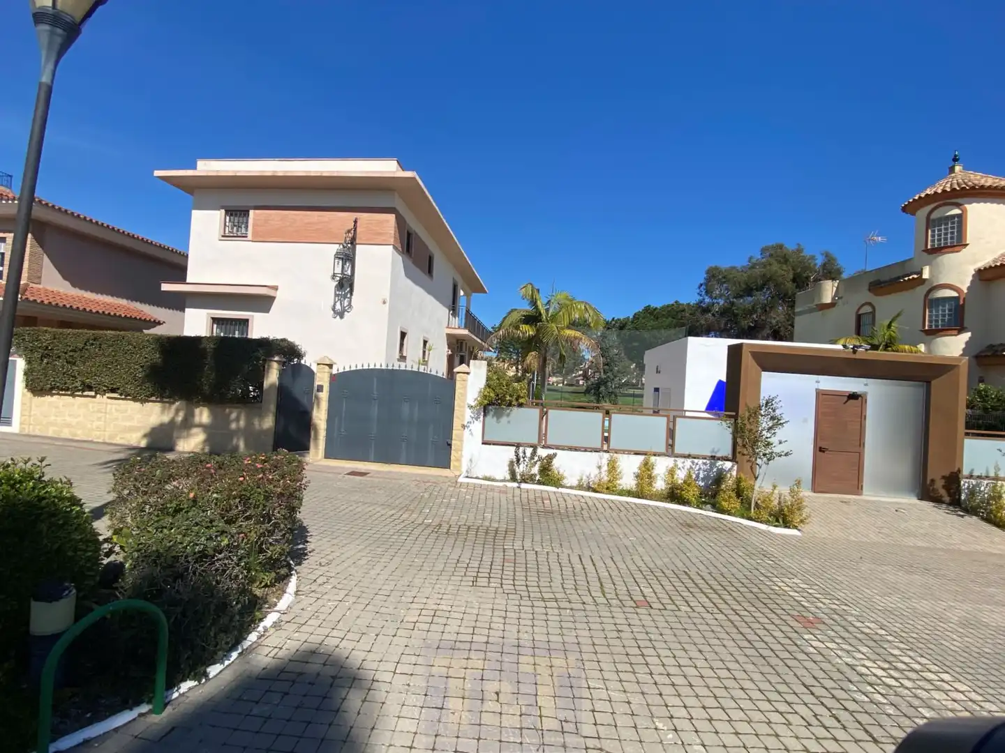 Chalet con terraza en venta en BARRANCO DEL MORO 1, imagen 3