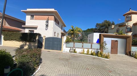 Foto 3 de Casa o chalet en venta en Barranco del Moro, 1, Islantilla Golf, Islantilla