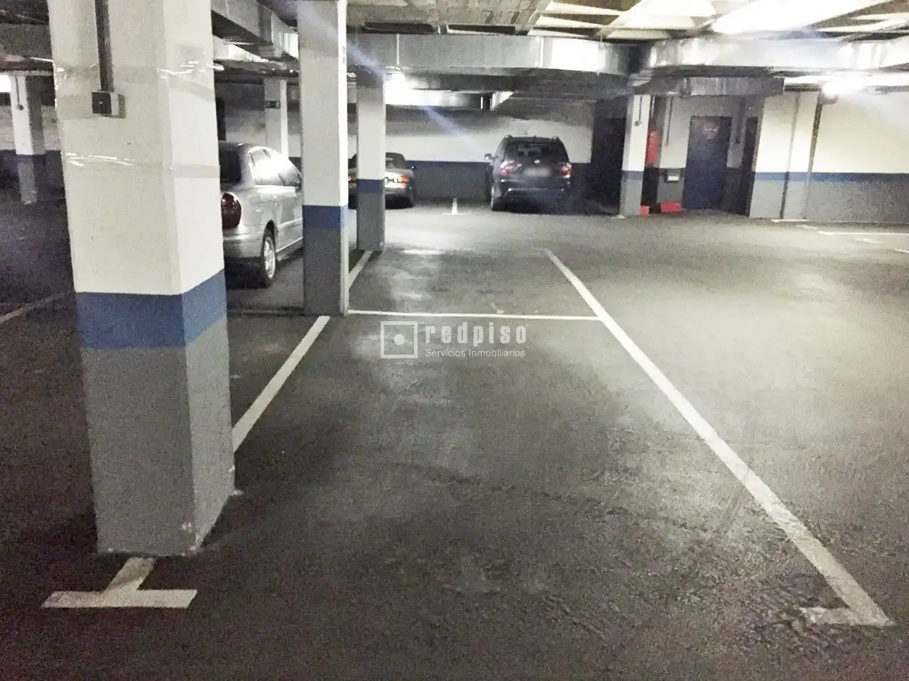 Individual with lift to rent in los Arces, imagen 3