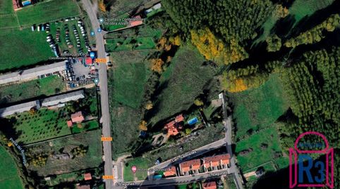 Solar urbano directo en Azadinos, al pie de la carretera de Caboalles. Son 5168m², se pueden hacer viviendas unifamiliares. Servic, immagine 2