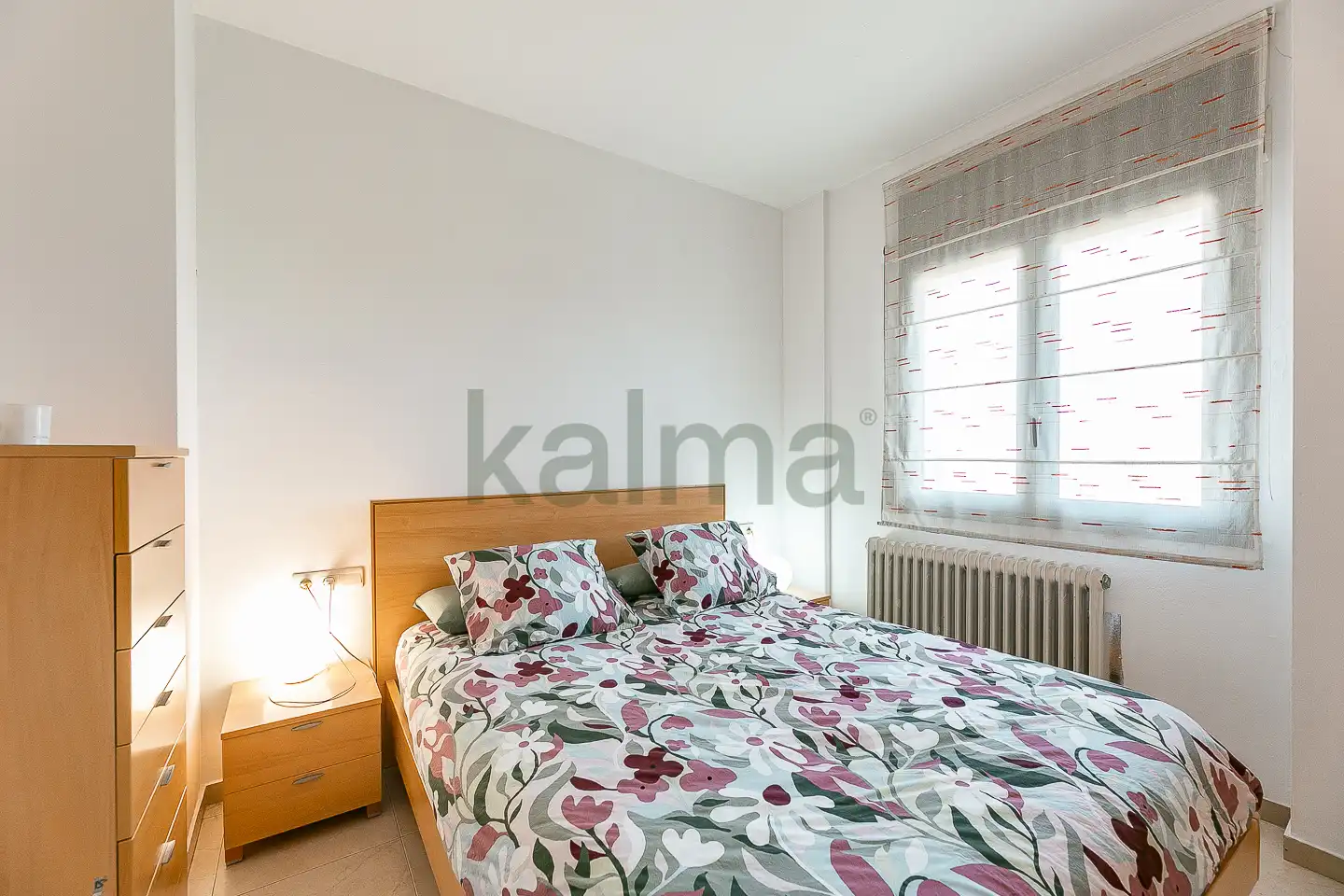 Piso en venta en Carrer de les Tres Creus, Centre