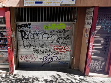 Individual with lift for sale in Carrer de Gayarre