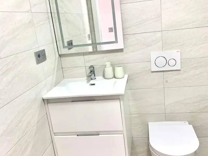 Baño de Casa o chalet en venta en San Pedro del Pinatar con Piscina comunitaria