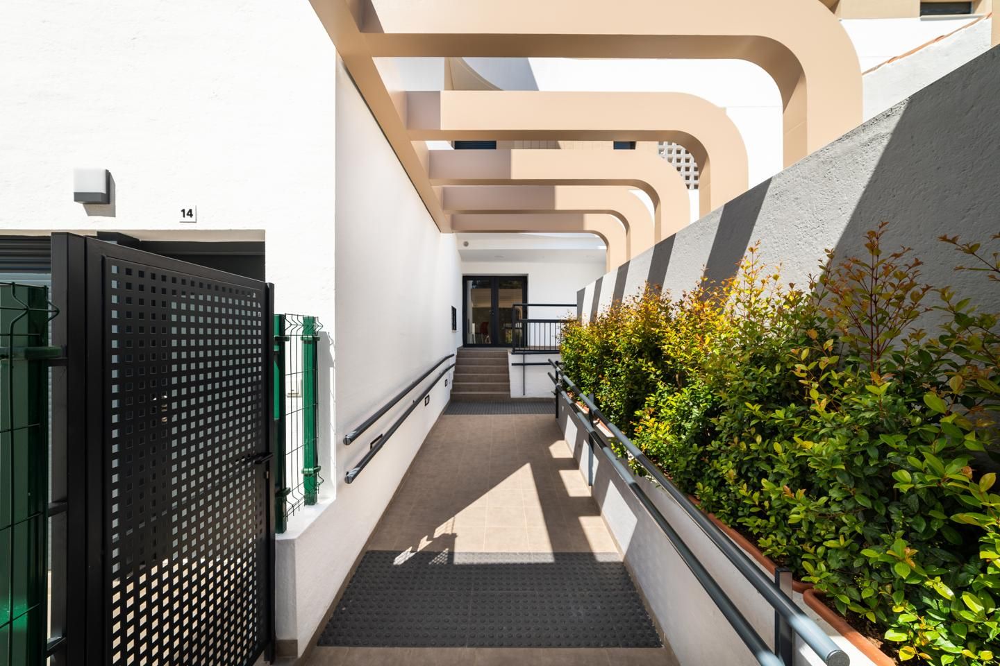Flat for sale in Pilar de la Horadada  with Air Conditioner, Terrace and Swimming Pool