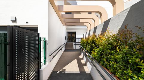 Foto 3 de Pis en venda a Desconocido, Mil Palmeras, Alicante