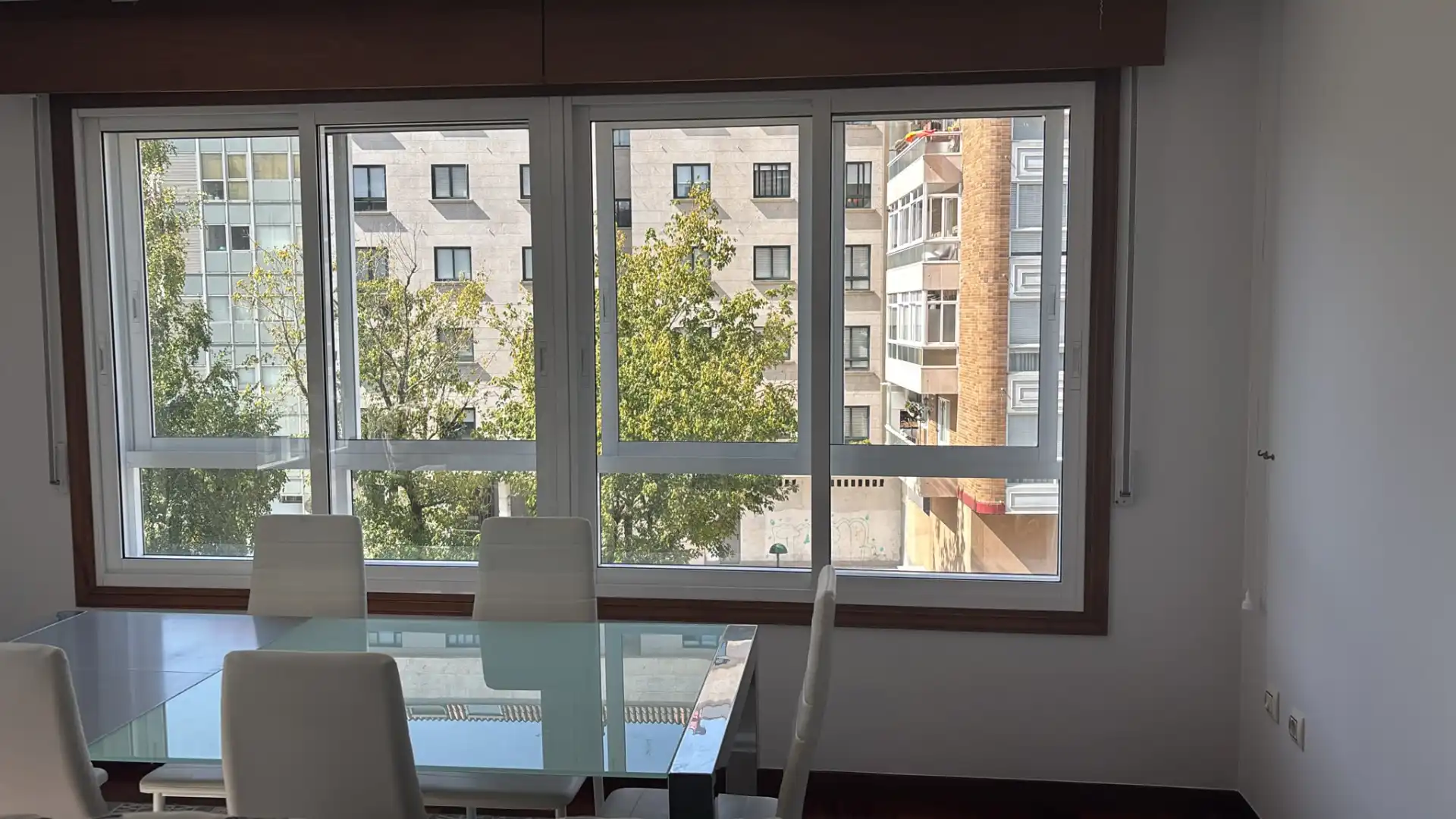 Piso de alquiler en Rúa Canario, 7, Casablanca - Calvario