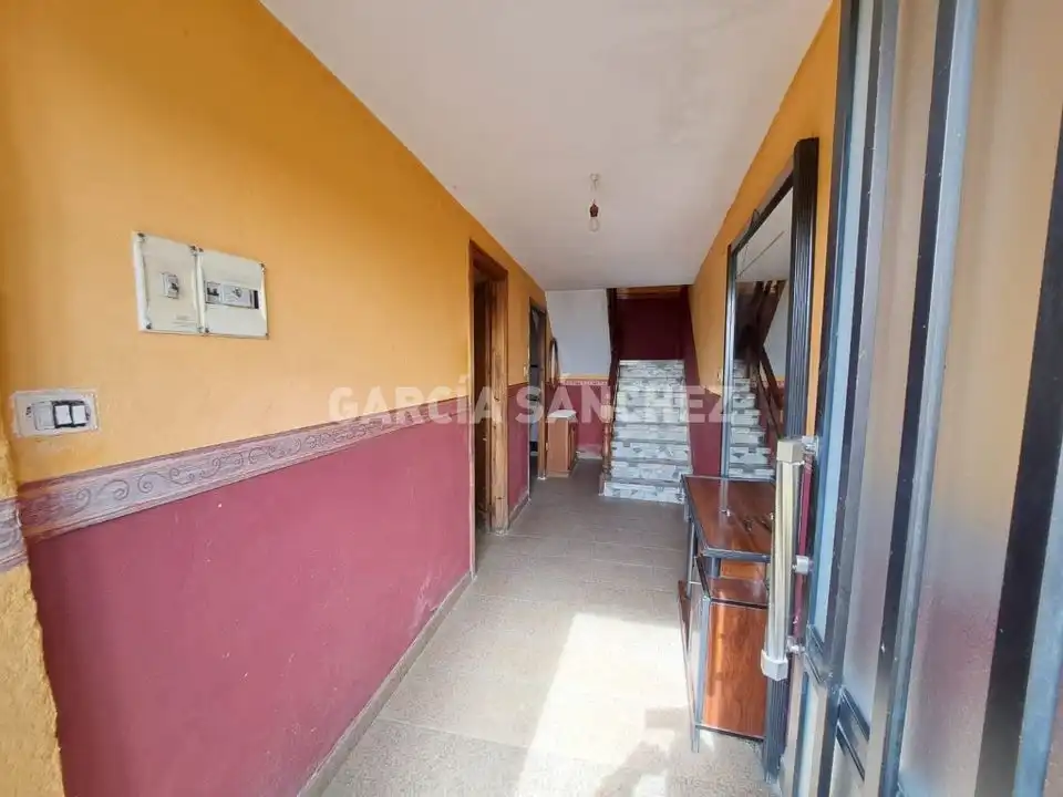 Casa o xalet en venda en Boiro amb Moblat