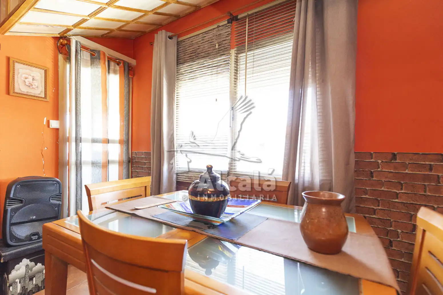 Flat for sale in Alcalá de Henares  with Air Conditioner, Heating and Terrace