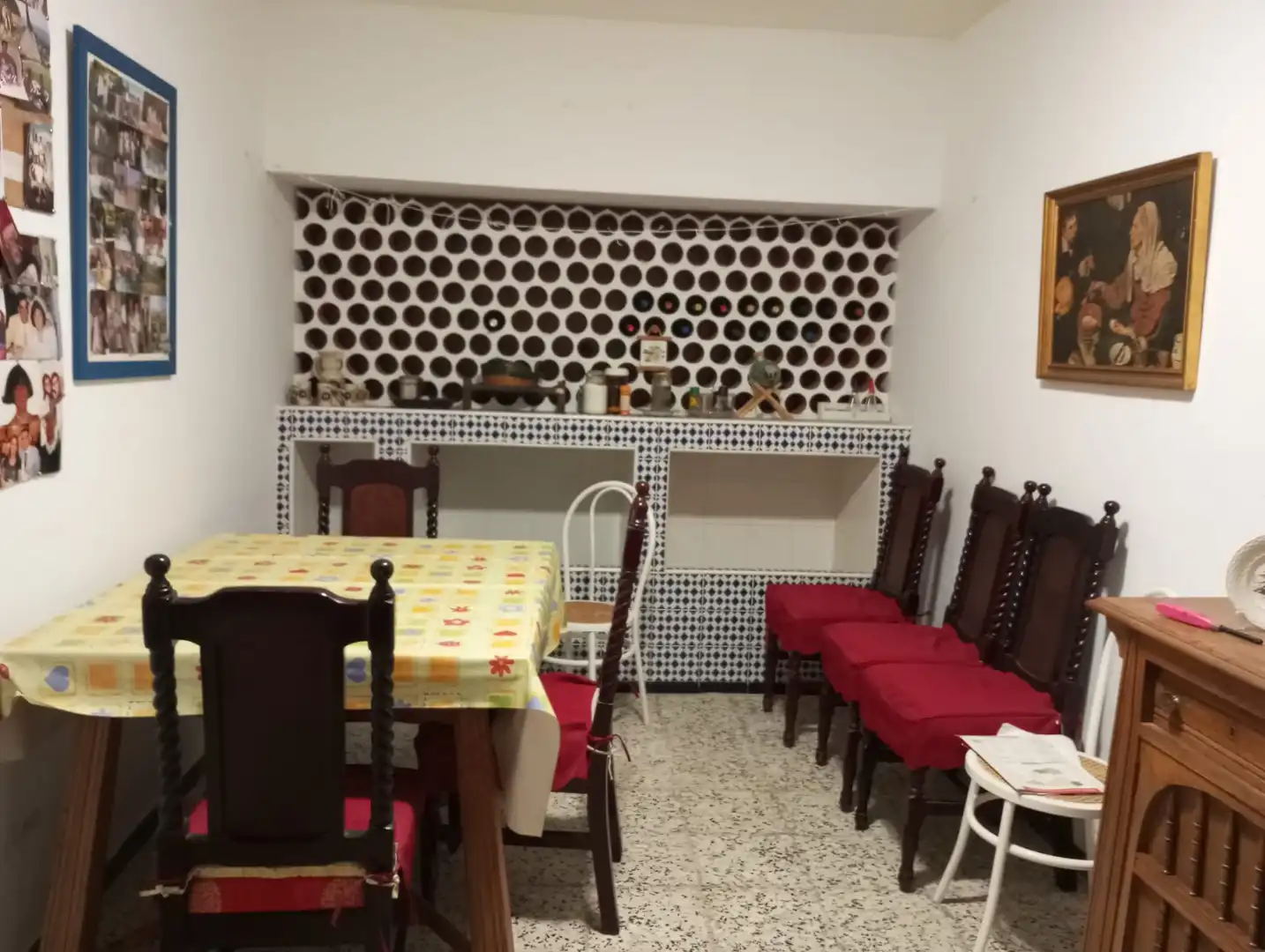 Casa en venda a La Villa de Don Fadrique, imagen 29
