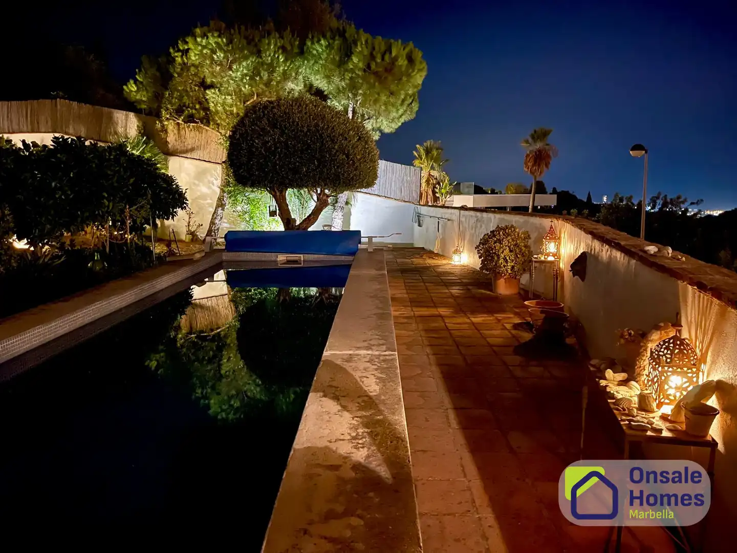Houses for sale in Calle Fernando Alvarez Acosta, Huerta del Prado - La Montua