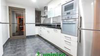 Kitchen of Flat to rent in Leganés  with Air Conditioner, Heating and Parquet flooring