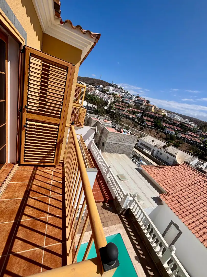 Villa con terrazza in vendita a Calle Nayra, imagen 31