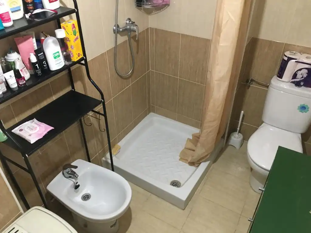 Wohnung zum Verkauf in Calle Joan Pablo Climent, 32, Villafranca del Cid / Vilafranca