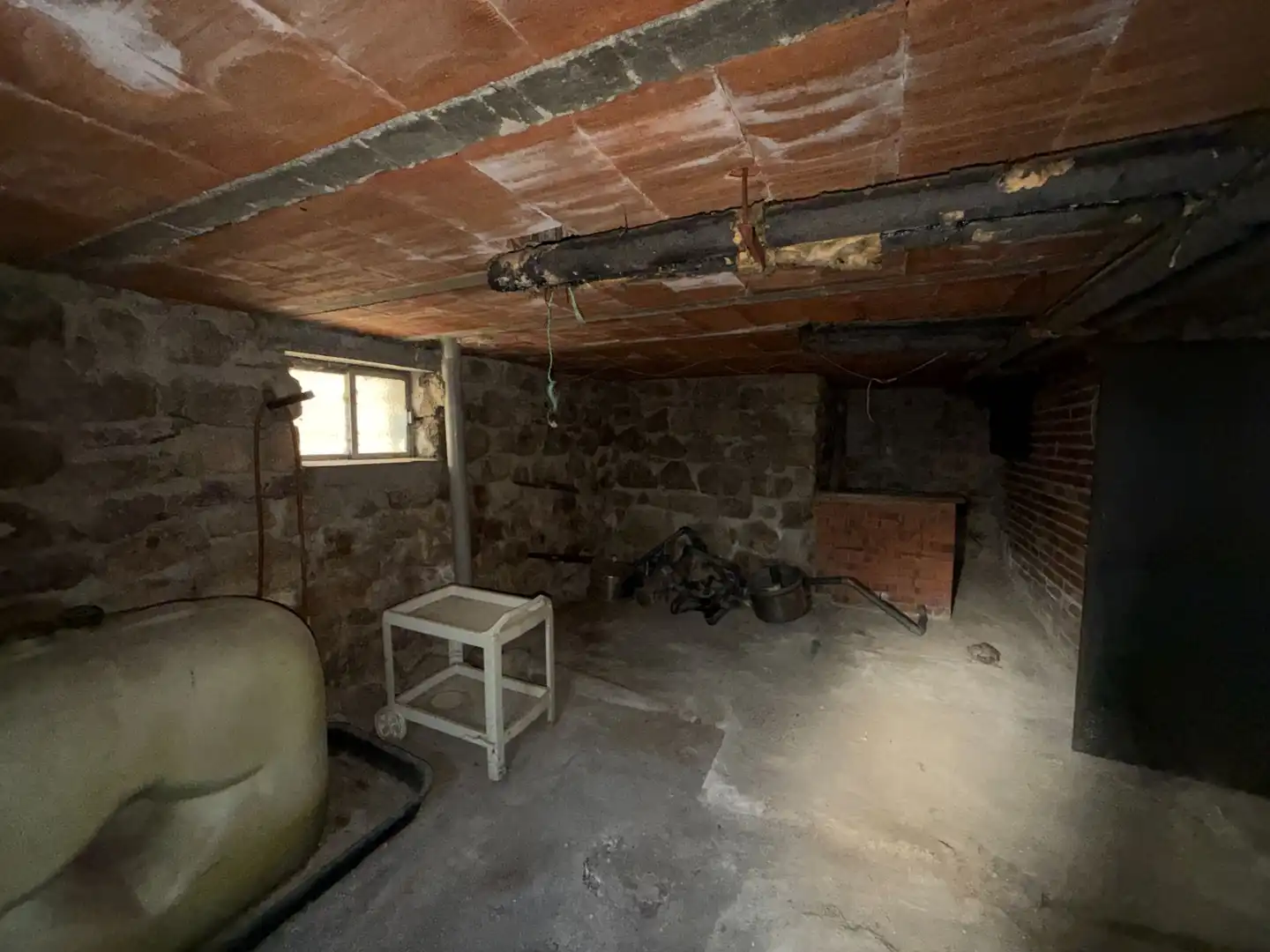 Casa o chalet en venta en Robledo de Chavela con Calefacción, Jardín privado y Terraza