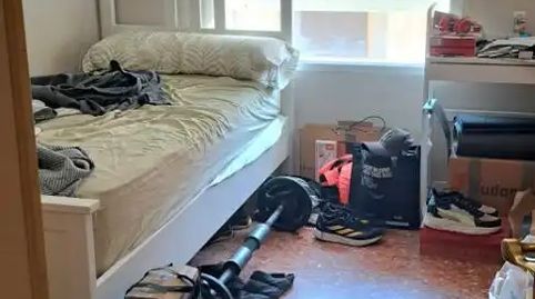 Foto 4 de Pis en venda a Carrer del Mestre Serrano, 23, Benifairó de les Valls, Valencia