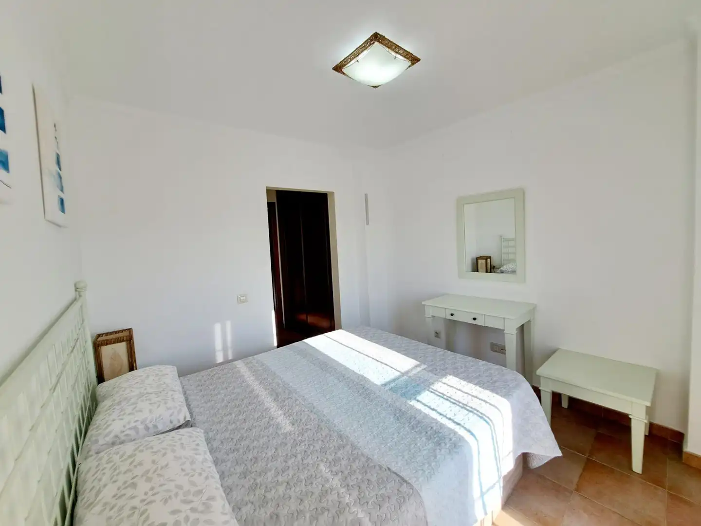 Apartament amb terrassa en venda a Avenida de los Cisnes 2, imagen 18