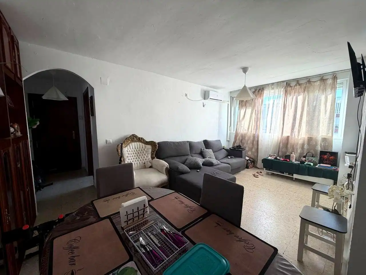 Piso en venta en San Pablo - Santa Justa, imagen 15