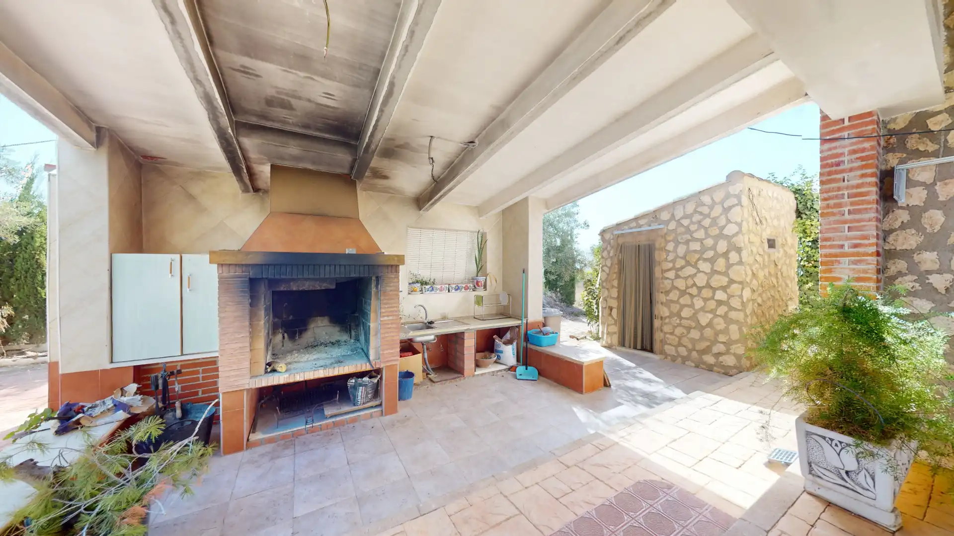 Villa avec piscine à vendre à Paraje Camara, imagen 20
