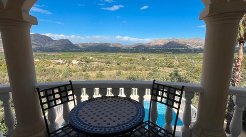 Photo 3 of House or chalet for sale in Orba, Alicante