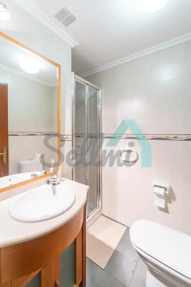 Wohnung mit Aufzug zur Miete in Uría, imagen 24
