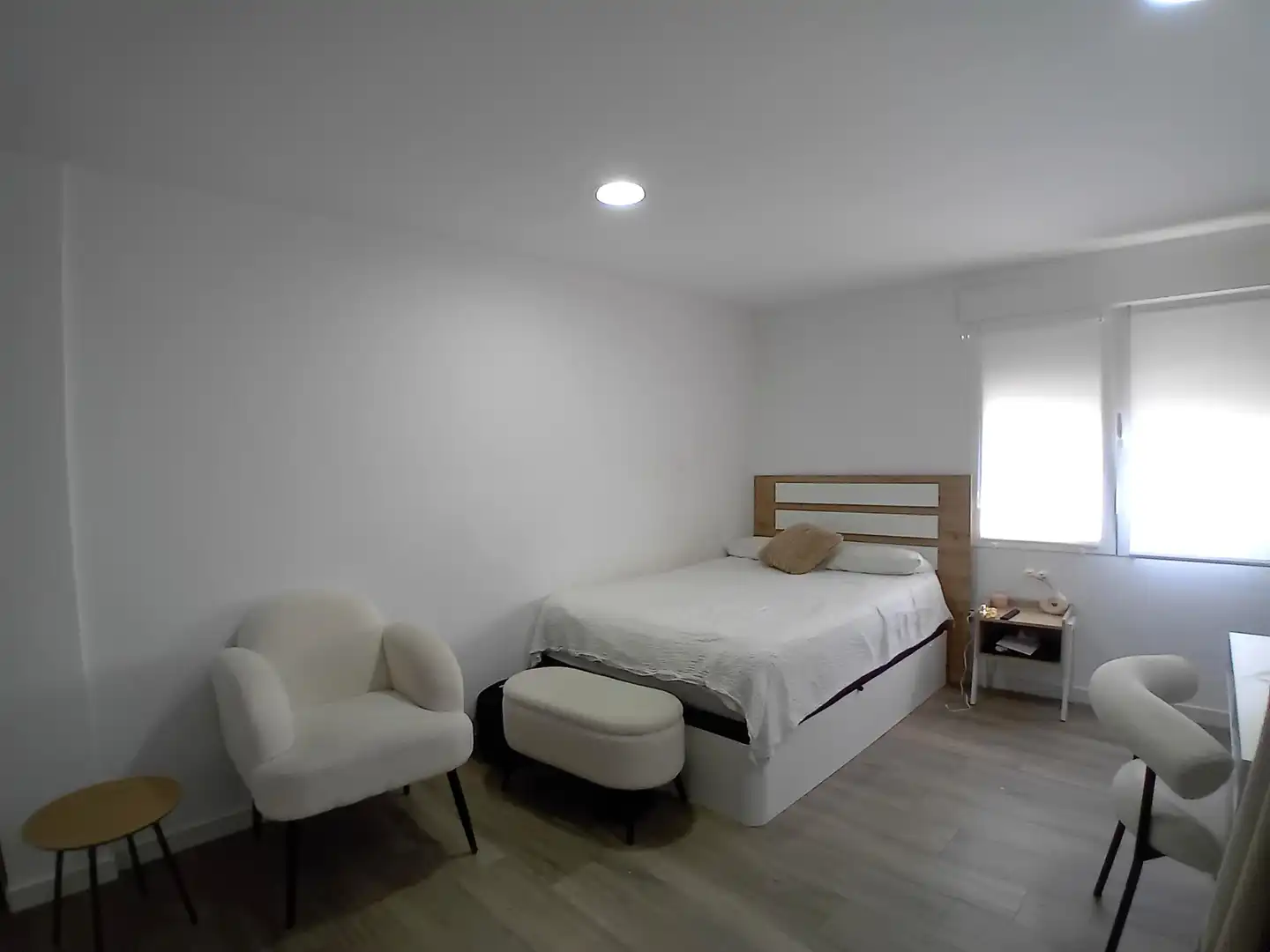 Bedroom of Houses for sale in Aldaia, Valencia