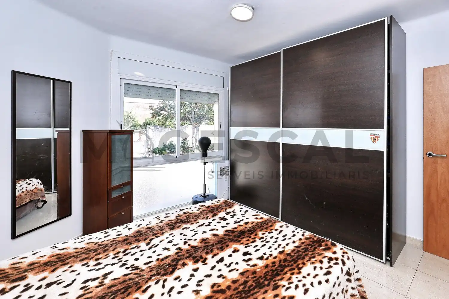 Habitación de Piso en venta en Sentmenat con Calefacción, Terraza y Trastero