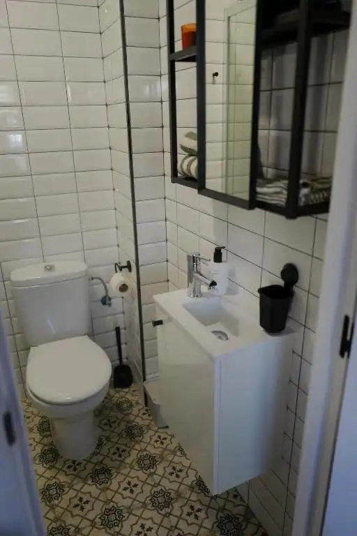 Apartament amb terrassa en venda a El Puerto, imagen 23