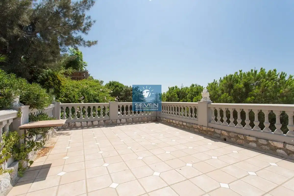 Villa con piscina in vendita a Delta, imagen 10