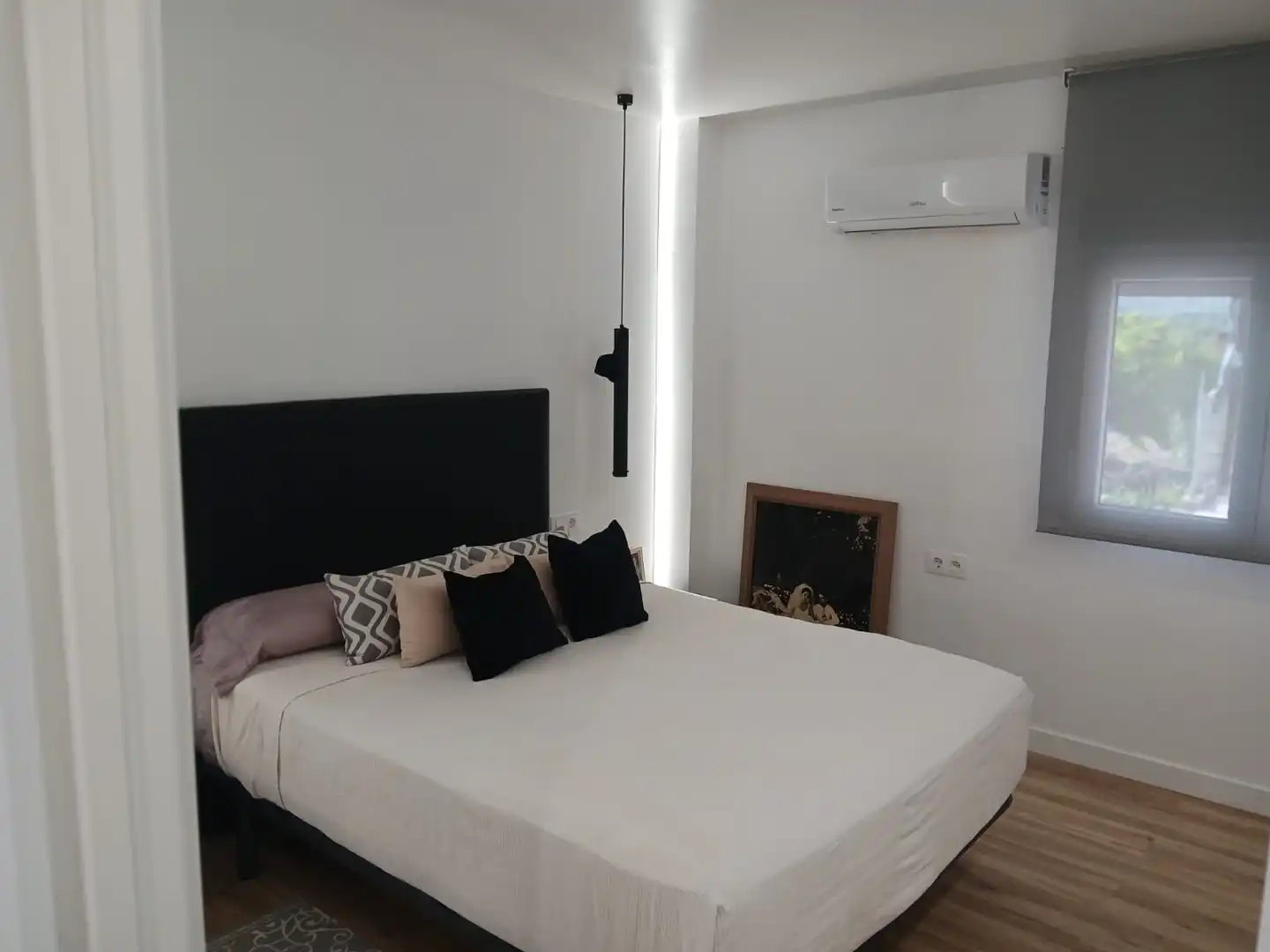 Habitación de Casa o chalet en venta en Torrent con Calefacción, Jardín privado y Terraza