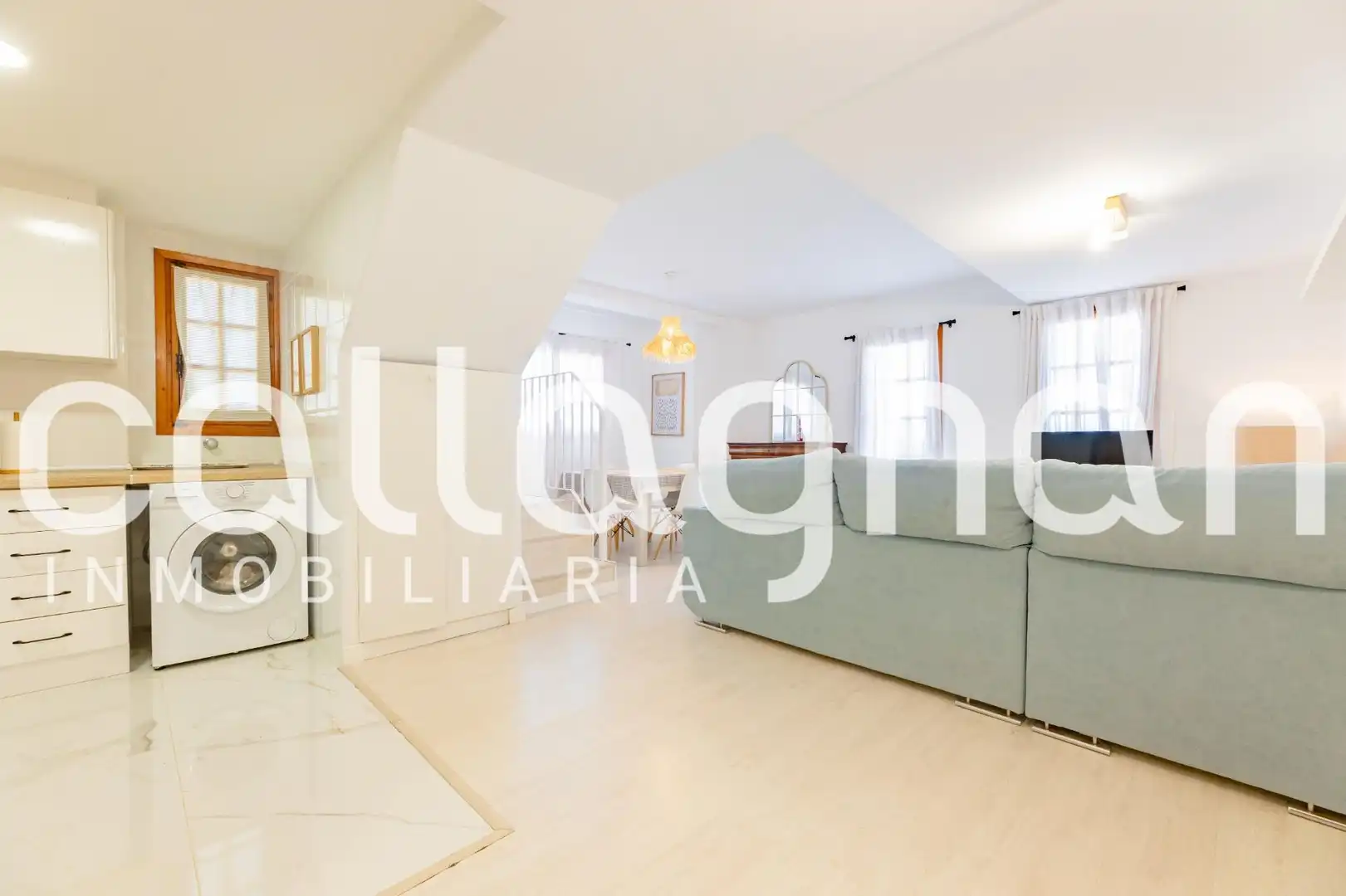 Duplex with terrace to rent in Avenida de la Huerta, imagen 13
