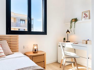 Appartamento con balcone in vendita a Carrer ALEXANDER FLEMING