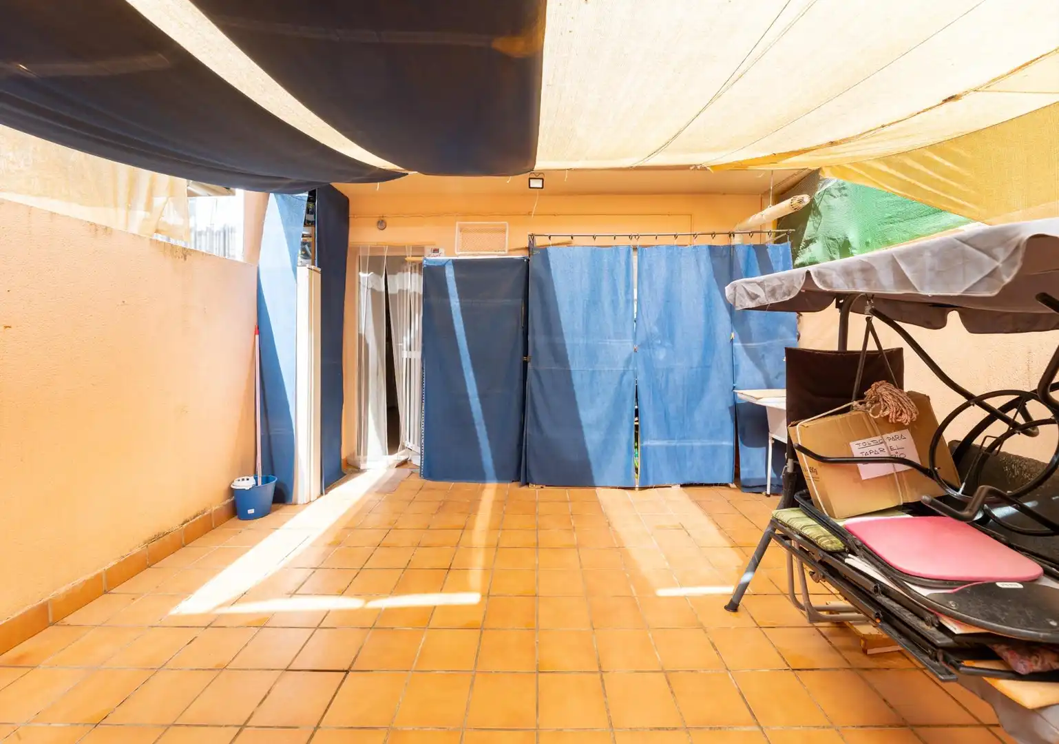 Piso con ascensor en venta en Calle HUELVA, imagen 16