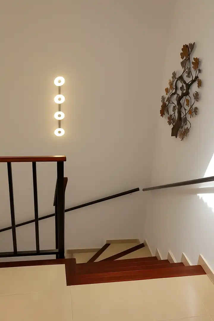 Casa adosada en venta en Ponent