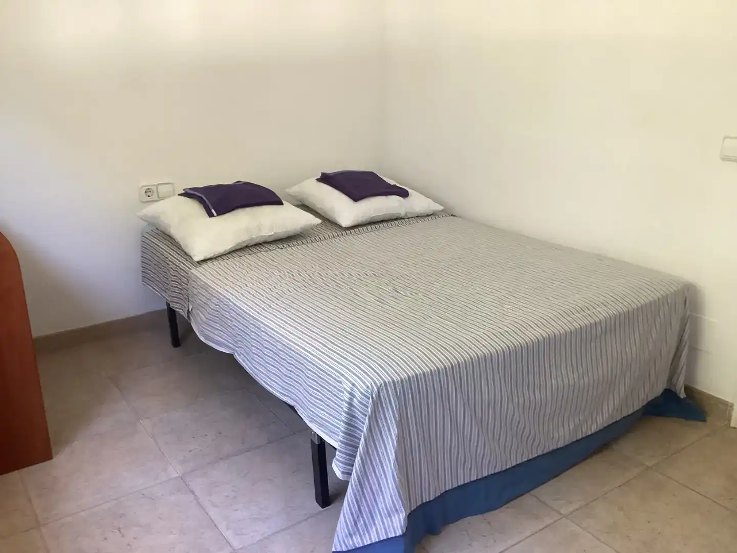 Dormitori de Àtic en venda en Pals amb Aire condicionat, Piscina i Balcó