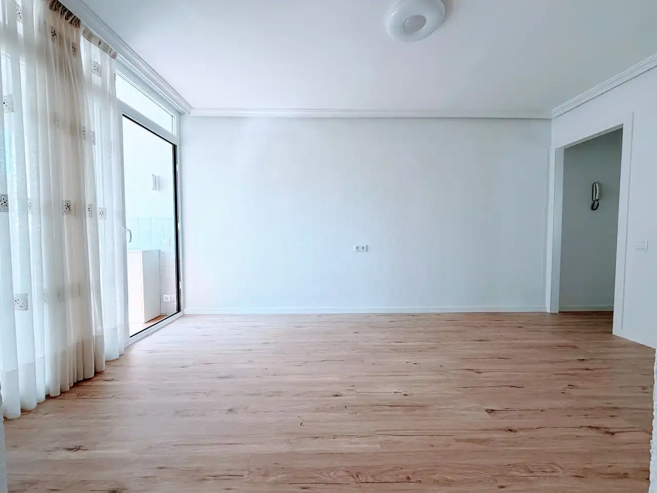 Wohnung zur Miete in TEMBLEQUE, Aluche