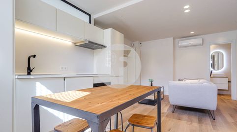 Foto 4 de Dúplex en venta en Guindalera, Madrid Capital