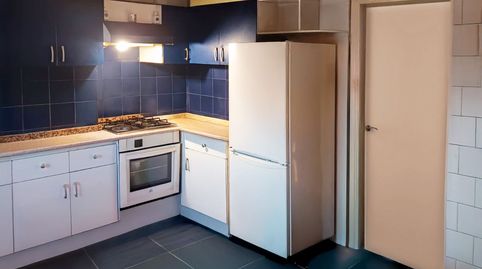 Foto 3 de Piso en venta en Plaza España - Corte Inglés, Vigo