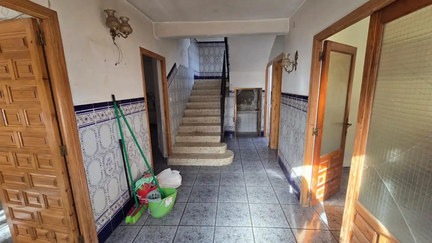 Casa o chalet en venta en Cabezamesada con Trastero