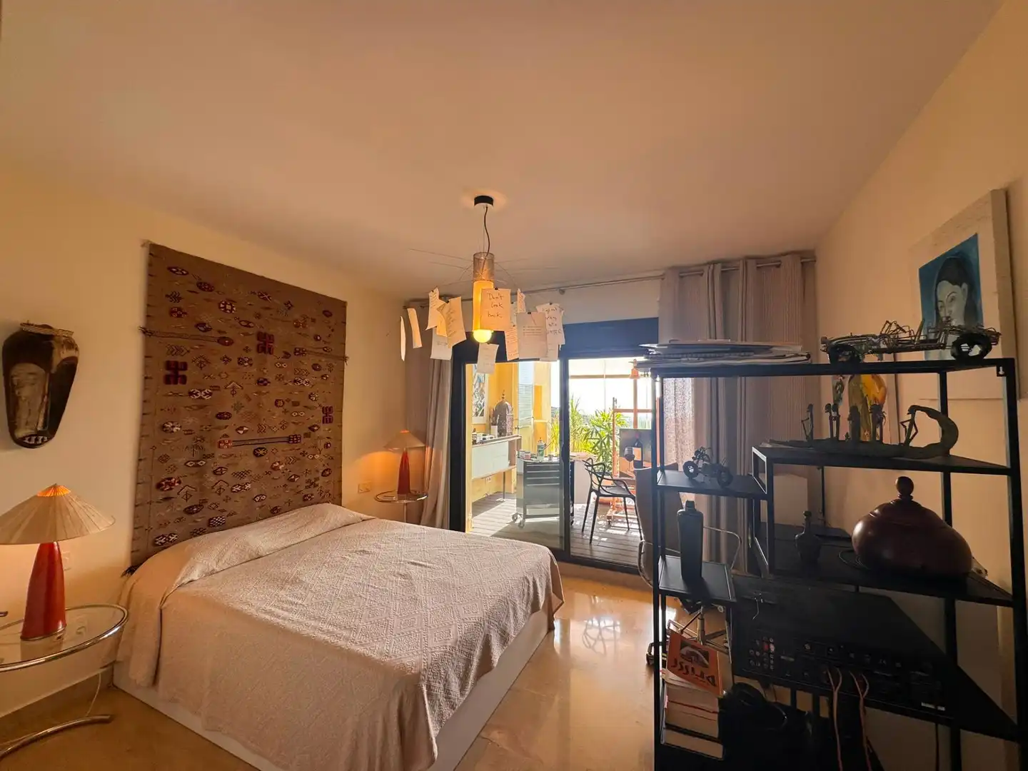 Apartment mit Pool zum Verkauf in La Duquesa, imagen 15