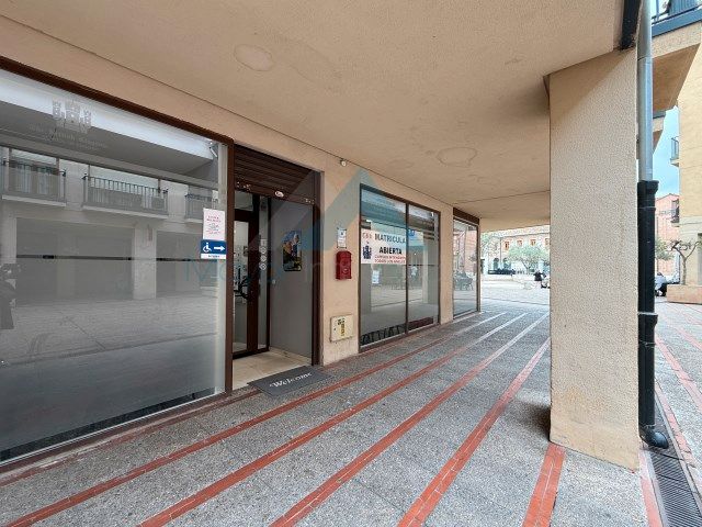 Local de lloguer en Alcalá de Henares amb Aire condicionat i Calefacció