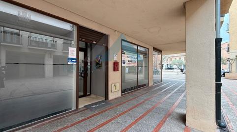 Photo 3 of Premises to rent in Plaza de Los Irlandeses, 7, Casco histórico, Madrid