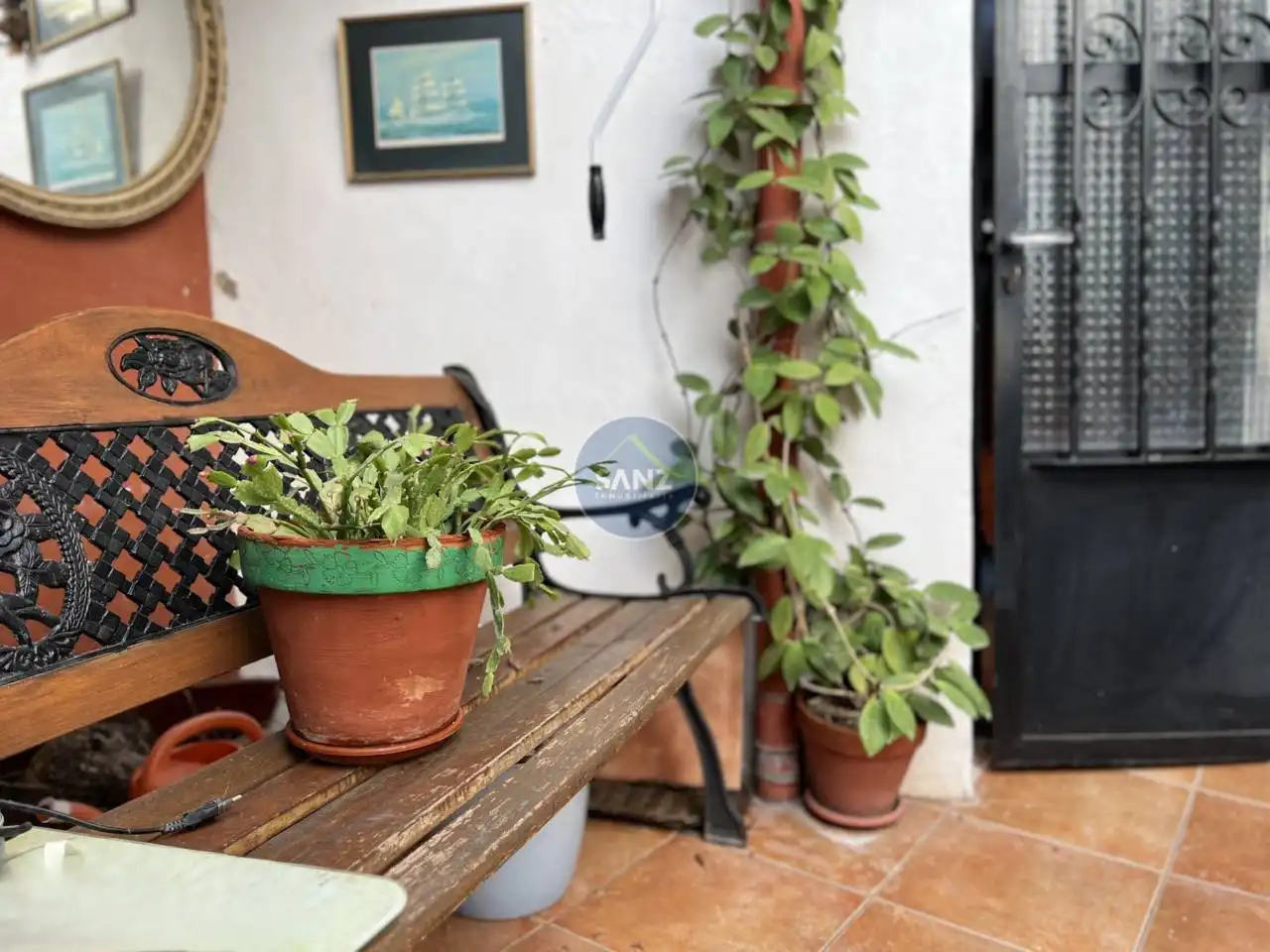 House with garden for sale in Calle Forns, imagen 9