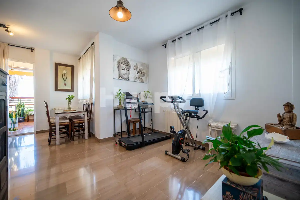 Flat with lift for sale in Carrer de Cèsar Puget Riquer, imagen 3