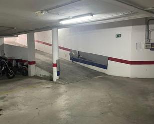 Parking of Garage for sale in Chipiona