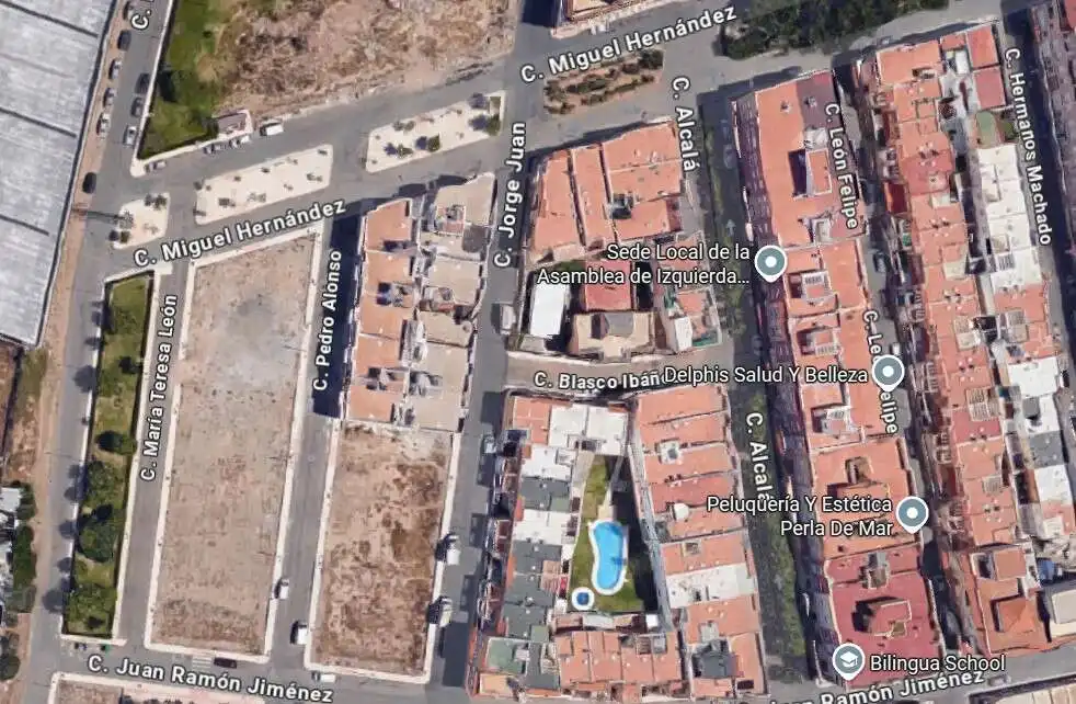 Terreno residencial en venta en Las Cabañuelas, imagen 5