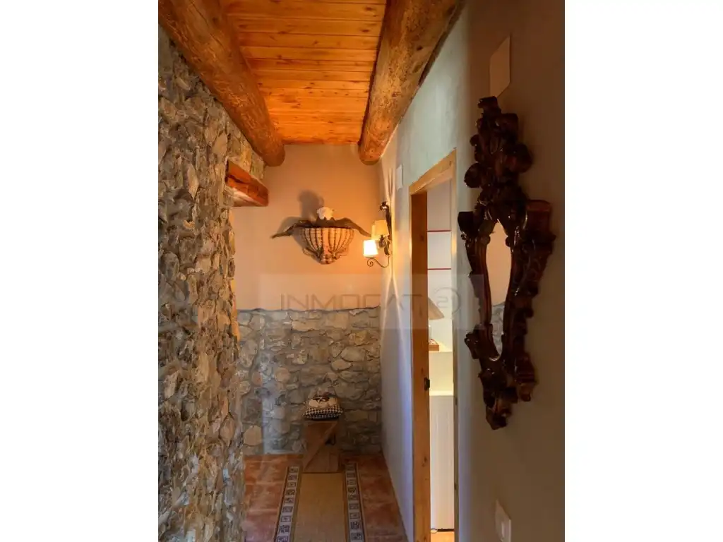 Casa o chalet en venta en Abella de la Conca con Calefacción, Terraza y Amueblado