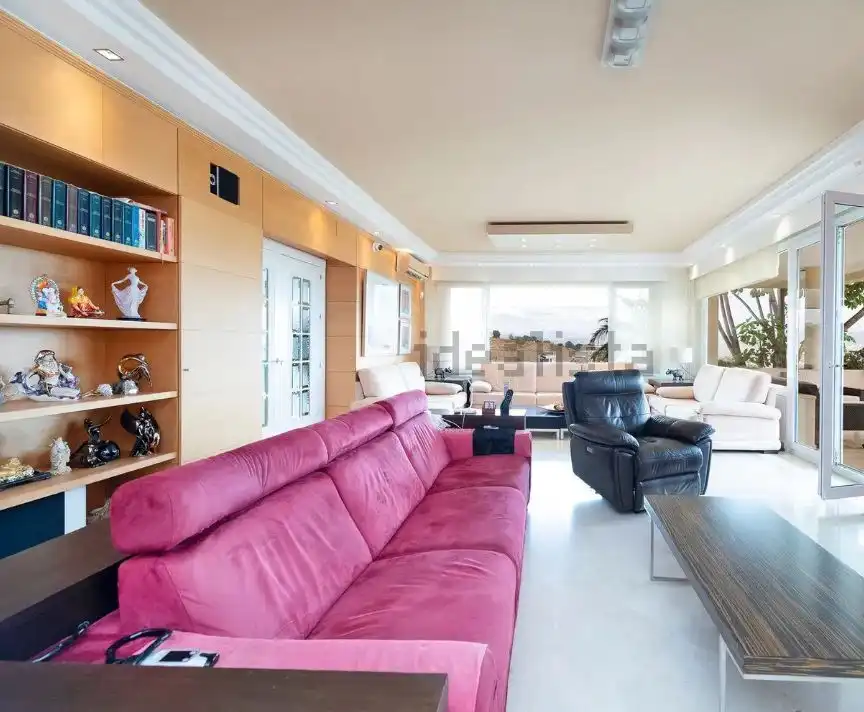 Chalet en venta en alhaurin de la torre, imagen 6