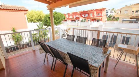 Photo 3 of Single-family semi-detached for sale in Avenida Casanova, Marisol Park - Ortembach - Los Almendros, Alicante