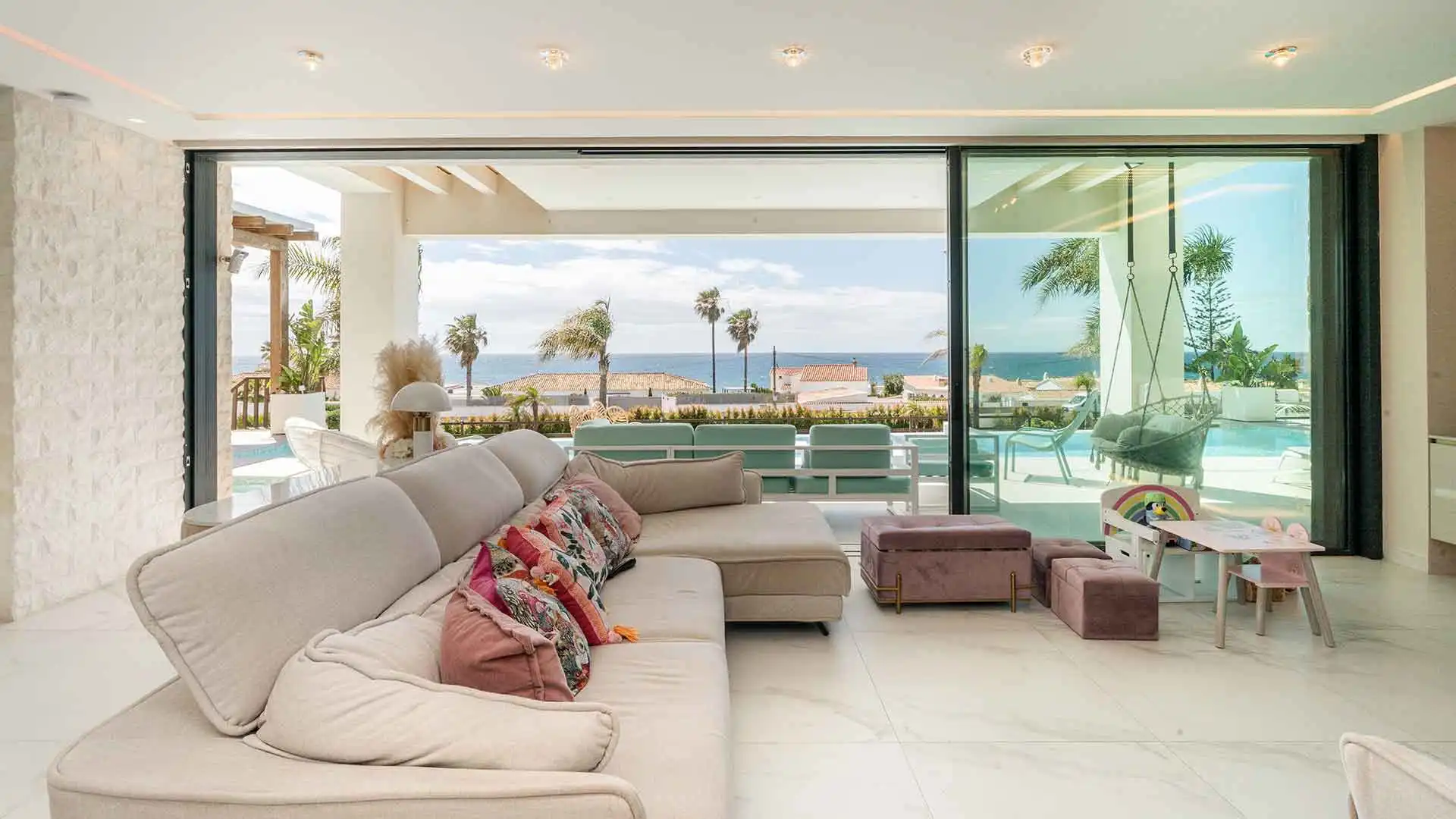Maison avec piscine à vendre à SOL DEL CHAPARRAL 9, imagen 16